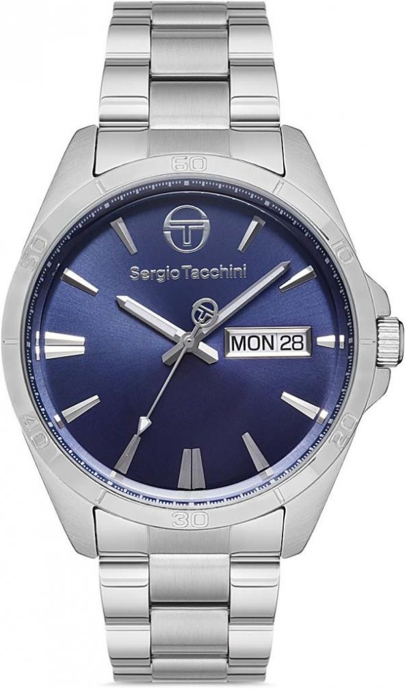 SERGIO TACCHINI ST.1.10183.2 ERKEK KOL SAATİ ürün görseli 1