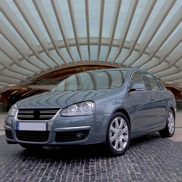 VW Jetta 5 2006-2011 Toz Polen Klima Filtresi Kapağı 1K0819422B - Resim 2