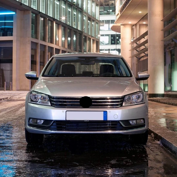 VW Passat B7 2011-2014 Toz Polen Klima Filtresi Kapağı 3C0819422 - Resim 2