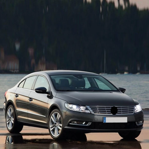VW Passat CC 2009-2017 Toz Polen Klima Filtresi Kapağı 3C0819422 - Resim 2