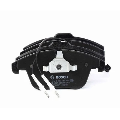 Citroen C5 III 1.6 0986494371 ÖN FREN BALATASI BOSCH ürün görseli 1
