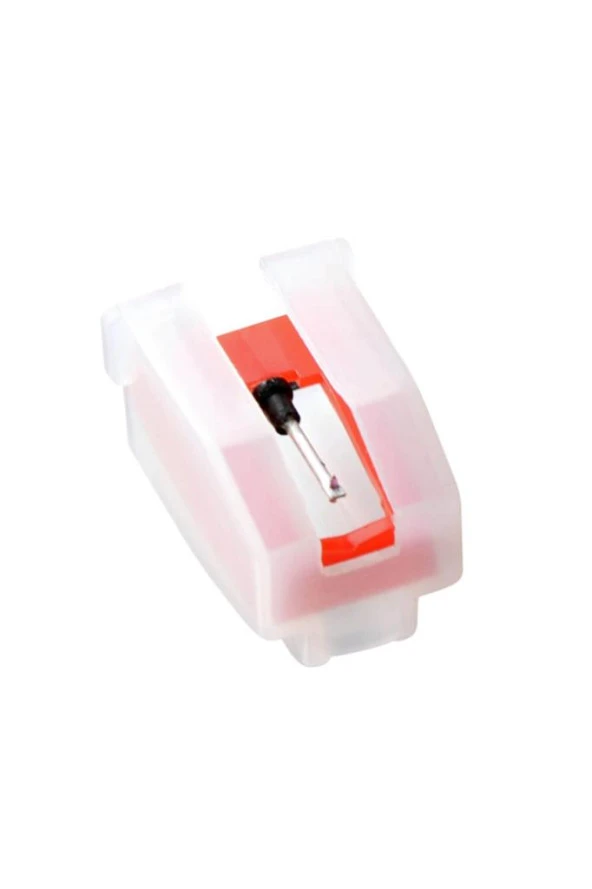 Pikap İğnesi Volkano Groove VK-30050-S-BK Plakçalar İğnesi Universal ürün görseli 1