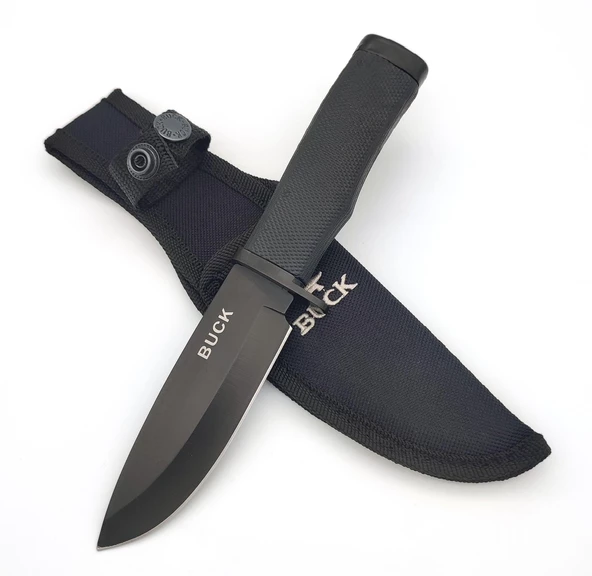 Valkyire BUCK 09A Outdoor Kamp Bıçağı ürün görseli 1