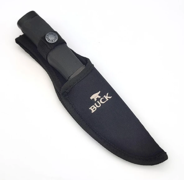 Valkyire BUCK 09A Outdoor Kamp Bıçağı - Resim 4