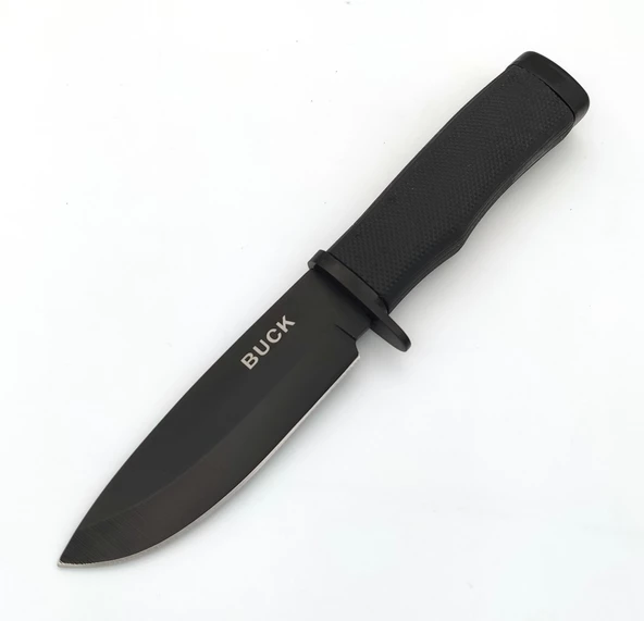 Valkyire BUCK 09A Outdoor Kamp Bıçağı - Resim 5