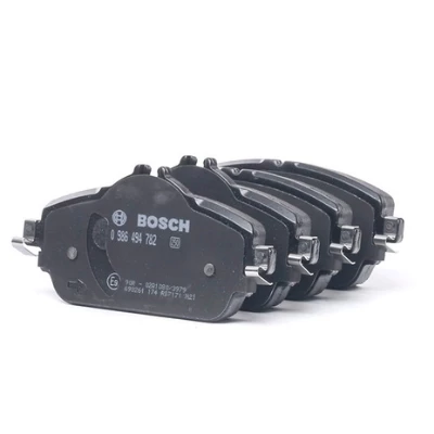 Mercedes C180 2014 sonrası 0986494782 ÖN FREN BALATASI BOSCH ürün görseli 1
