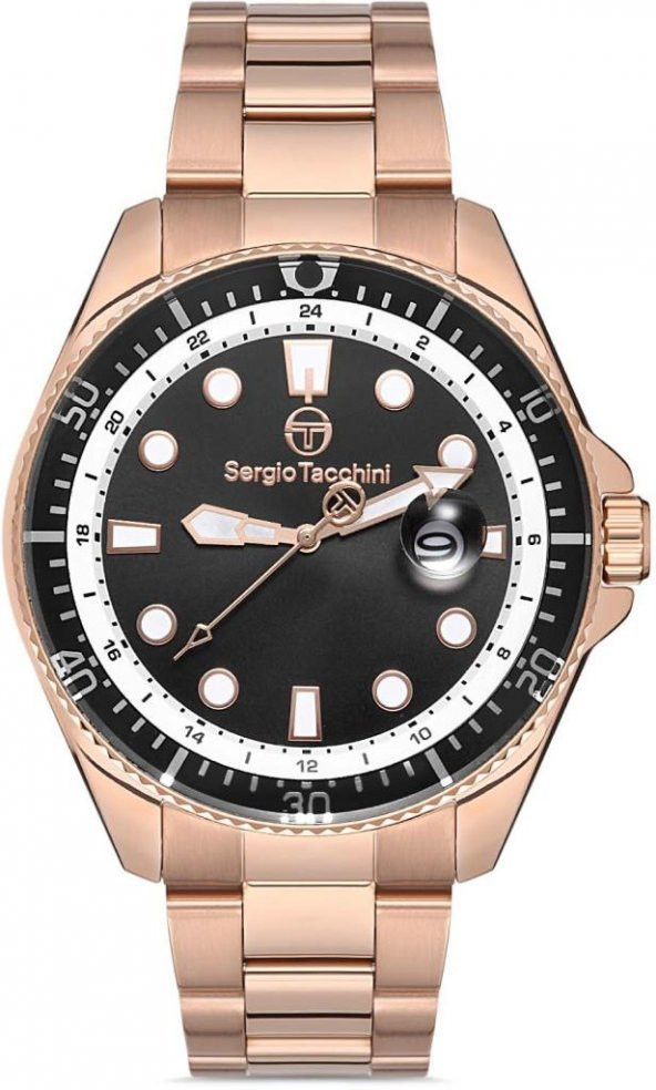 SERGIO TACCHINI ST.1.10175.3 ERKEK KOL SAATİ ürün görseli 1