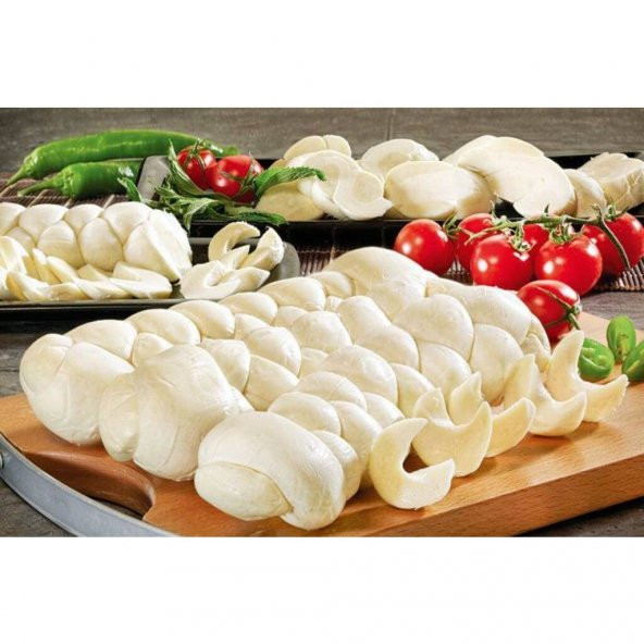 Örgü Peynir 500 G ürün görseli 1