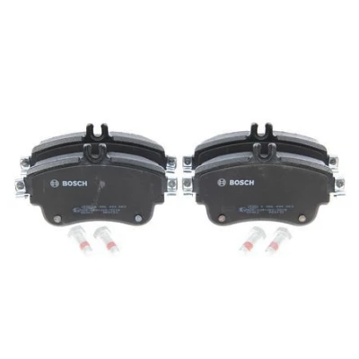 Mercedes A160 0986494663 ÖN FREN BALATASI BOSCH ürün görseli 1