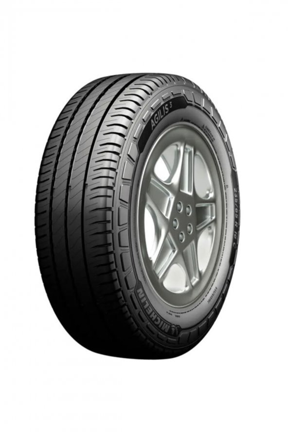 215/65r16c 109/107t Agilis 3 (yaz) (2026) ürün görseli 1