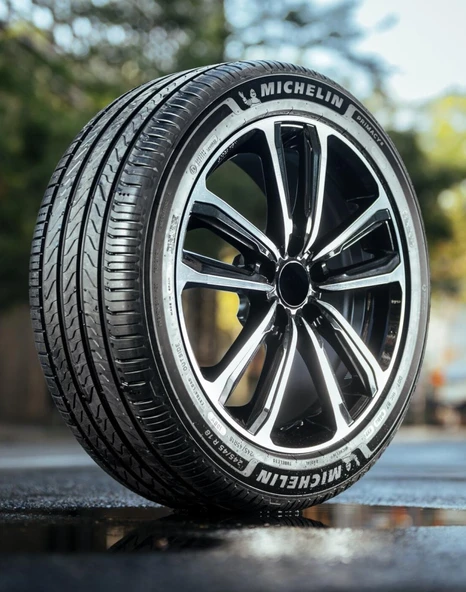 225/40R18 92Y MİCHELİN PRİMACY 5 2026 ÜRETİM ürün görseli 1