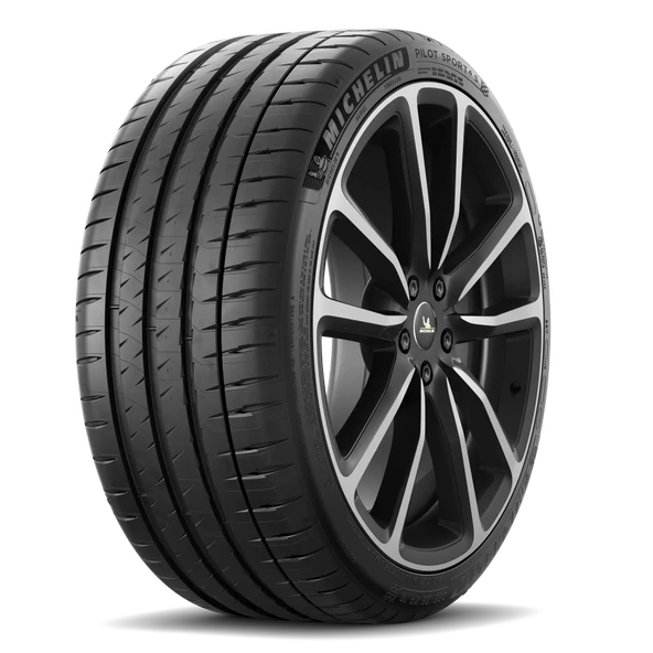 245/40 R19 98Y XL TL PILOT SPORT 4 ZP MİCHELİN YAZ (2025) ürün görseli 1