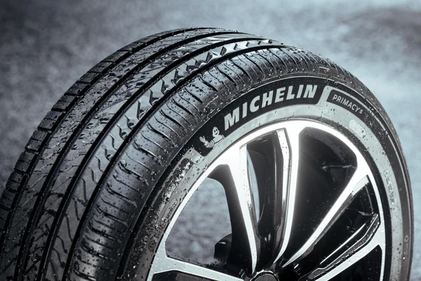 215/55r16 93V MİCHELİN PRİMACY 5 (YAZ) (2026) ürün görseli 1