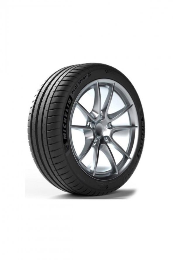 245/40R19 98Y XL MİCHELİN PİLOT SPORT 5 (2025 Üretim) ürün görseli 1