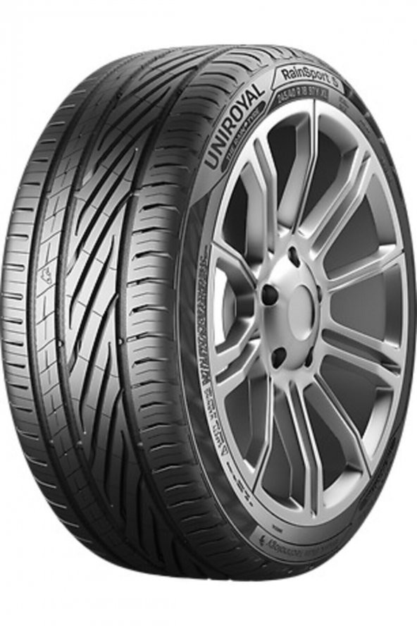 205/55r16 91v Rainsport 5 2025 Üretim ürün görseli 1