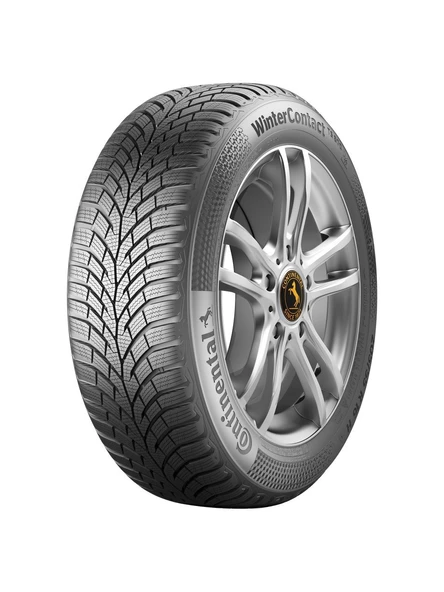 Continental WinterContact TS 870 205/55 R16 91T Kış Lastiği - 2025 ürün görseli 1