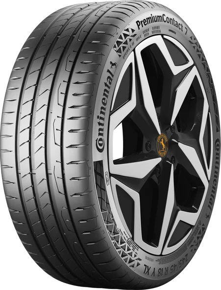 Continental PremiumContact 7 205/55 R16 91V Yaz Lastiği - 2024 ürün görseli 1