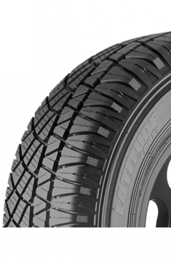 265/60R18 110H MİCHELİN Latıtude Cross 4x4 Yaz Lastik 2026 ürün görseli 1