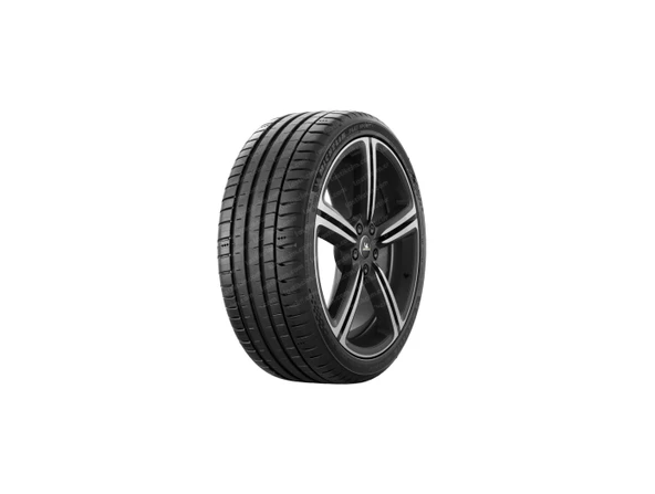 225/45R17 94Y XL MİCHELİN PİLOT SPORT 5 Yaz Lastiği - 2026 ÜRETİM ürün görseli 1