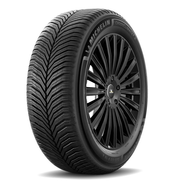 225/55 R18 98V TL CROSSCLIMATE 3 MİCHELİN 4 MEVSİM (2025) ürün görseli 1
