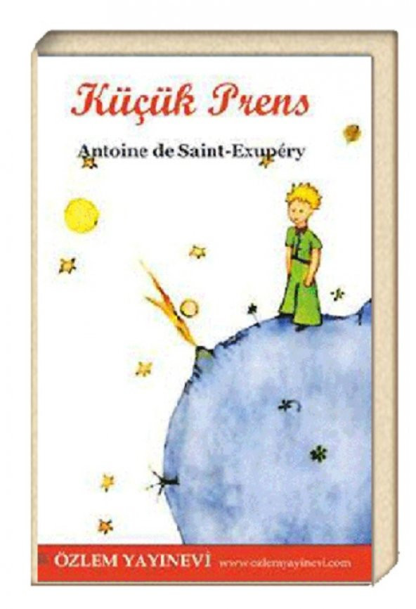 Küçük Prens ürün görseli 1
