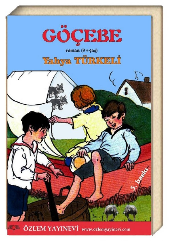 Göçebe ürün görseli 1