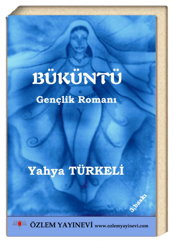 Büküntü - Yahya Türkeli ürün görseli 1
