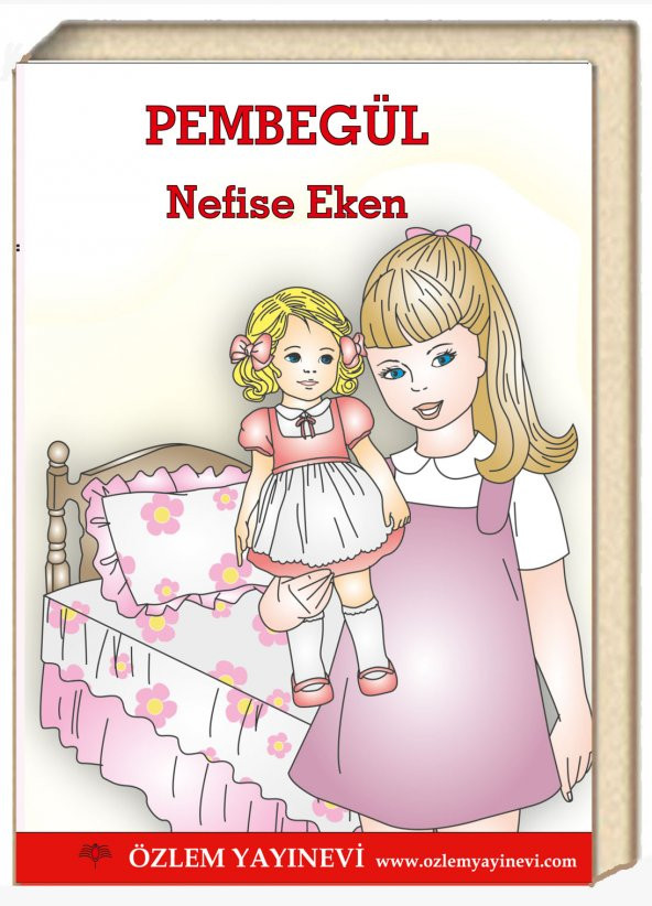 Pembegül / Nefise Eken ürün görseli 1