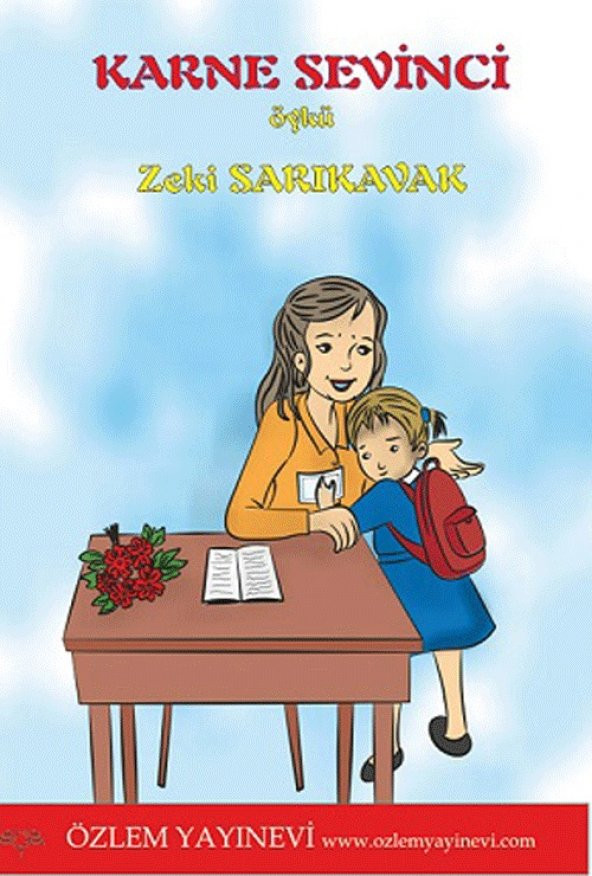 Karne Sevinci - Zeki Sarıkavak ürün görseli 1