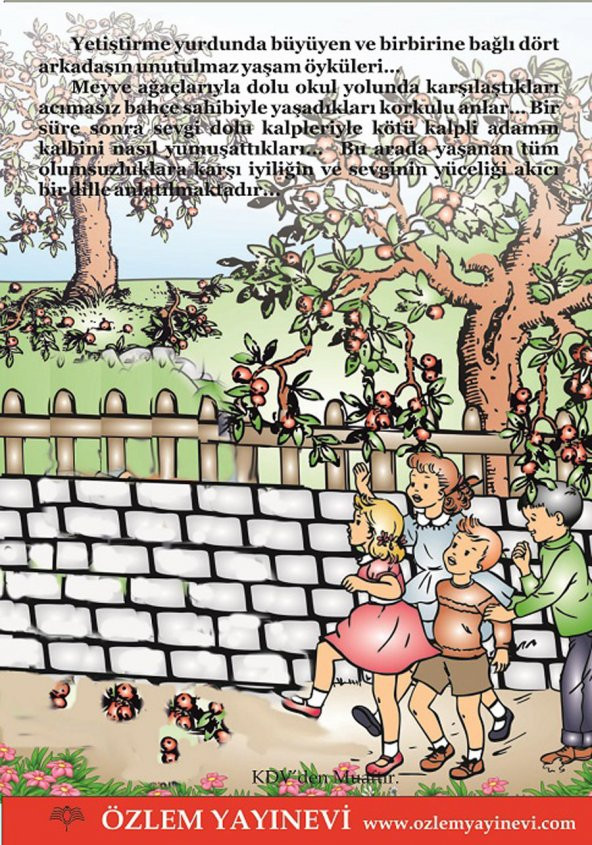 Yasaklı Yol - Resim 2