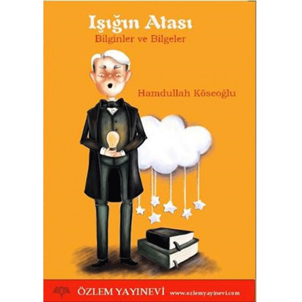 Işığın Atası ürün görseli 1