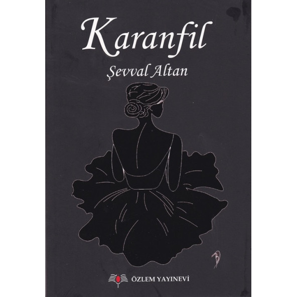 Karanfil - Şevval Altan ürün görseli 1