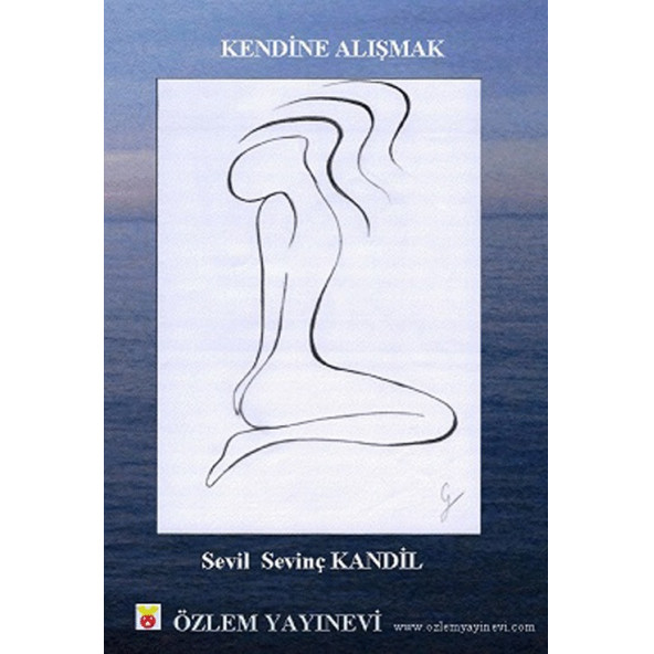 Kendine Alışmak - Sevil Sevinç Kandil ürün görseli 1