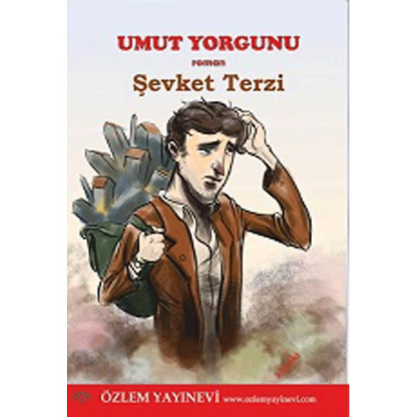 Umut Yorgunu ürün görseli 1