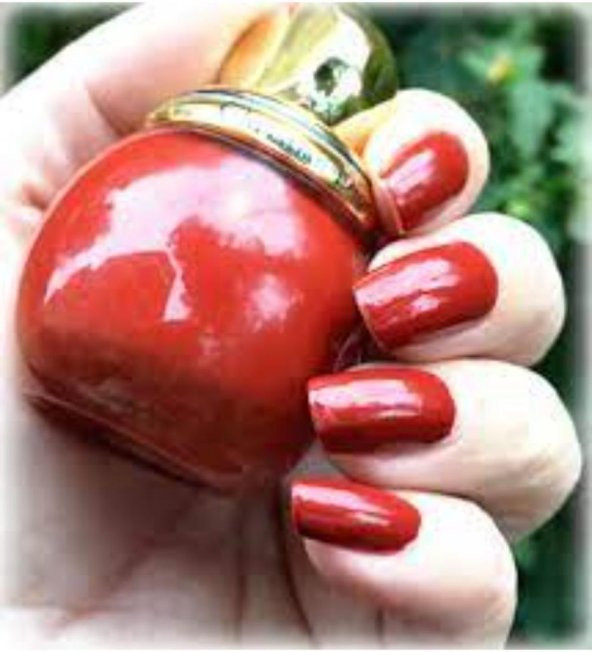 Dior Diorific Vernis Oje 951 Passion ürün görseli 1