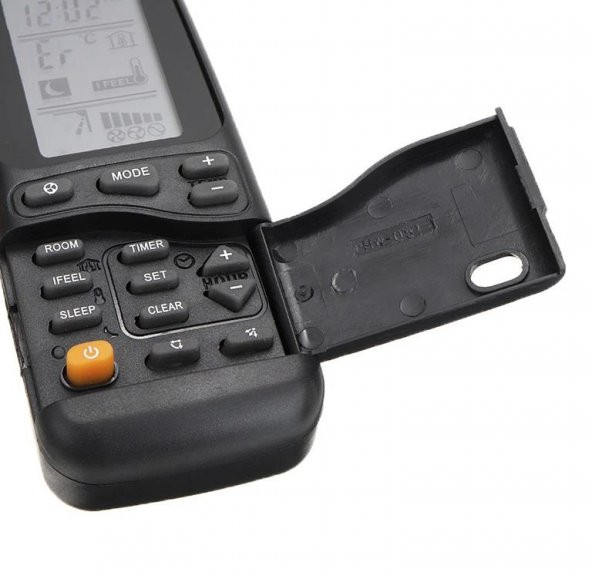 Bosch E-Nr B1ZKI24104/01 Klima Kumandası ürün görseli 1