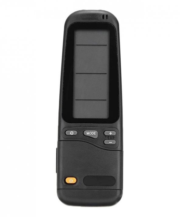 Bosch E-Nr B1ZKI24104/01 Klima Kumandası - Resim 3