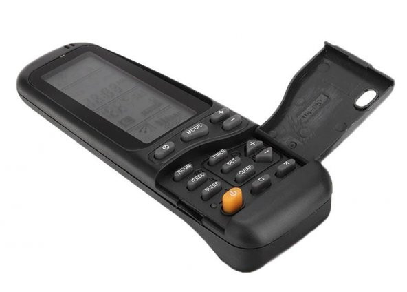 Bosch E-Nr B1ZKI24104/01 Klima Kumandası - Resim 4
