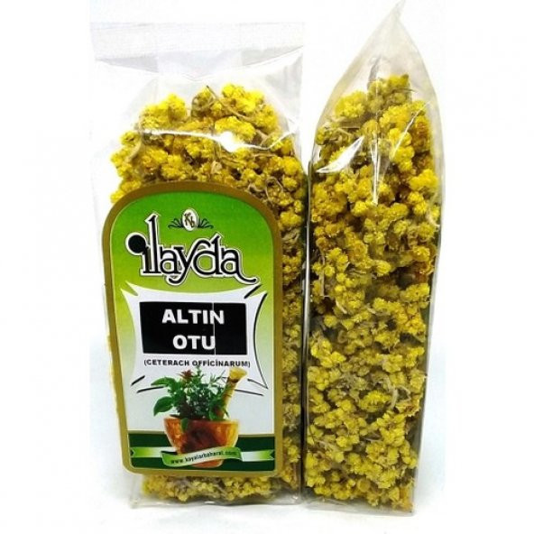 Ilayda Altın Otu ürün görseli 1