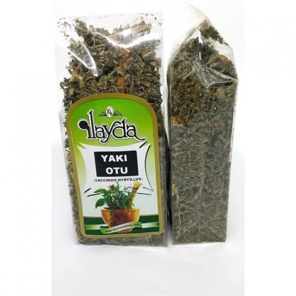 Ilayda Yakı Otu (Angustifolium Linnaeus) ürün görseli 1
