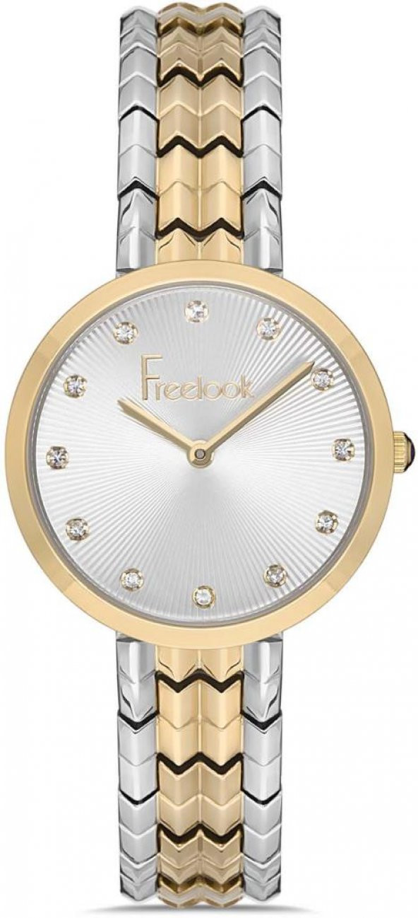 FREELOOK FL.1.10188.5 KADIN KOL SAATİ ürün görseli 1