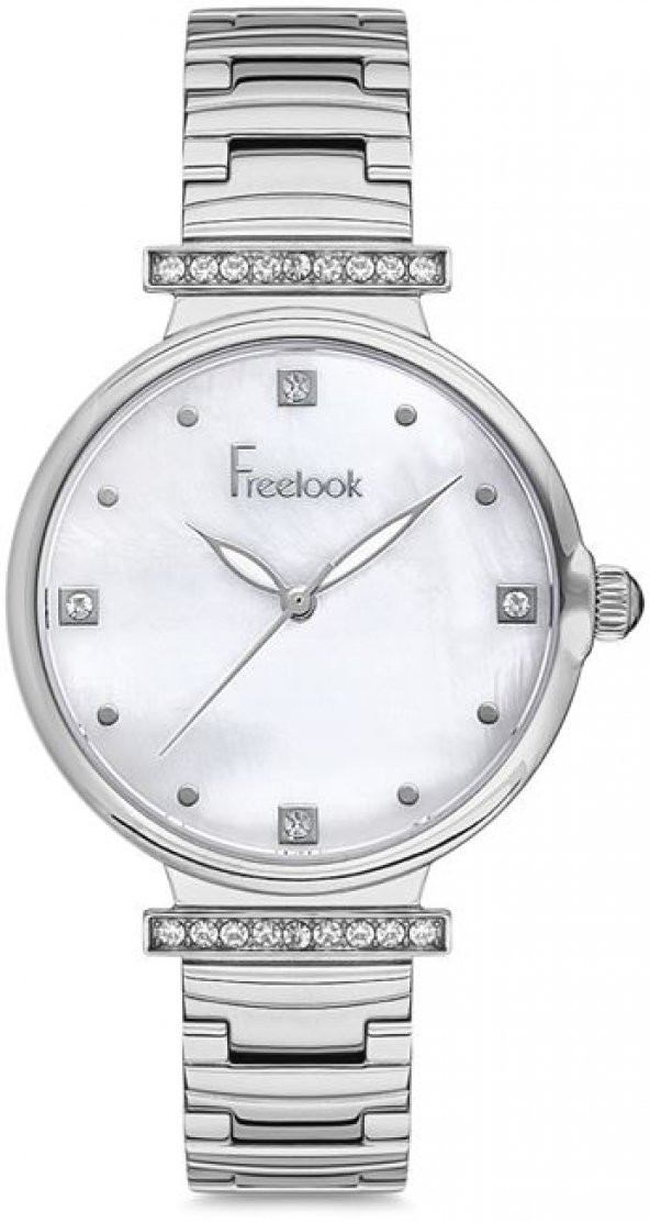 FREELOOK FL.2.10001.6 KADIN KOL SAATİ ürün görseli 1