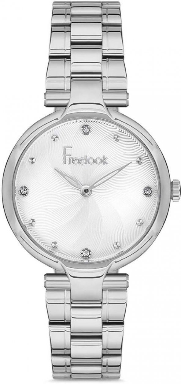 FREELOOK FL.1.10136.1 KADIN KOL SAATİ - Resim 2