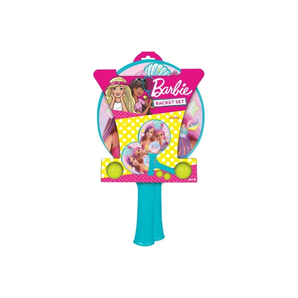 Barbie Raket Seti - Resim 2