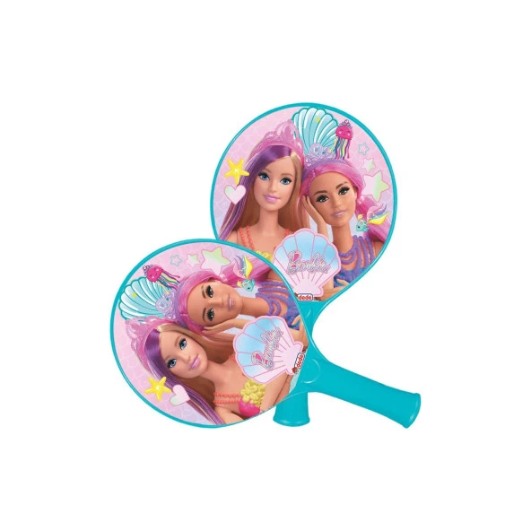 Barbie Raket Seti - Resim 3