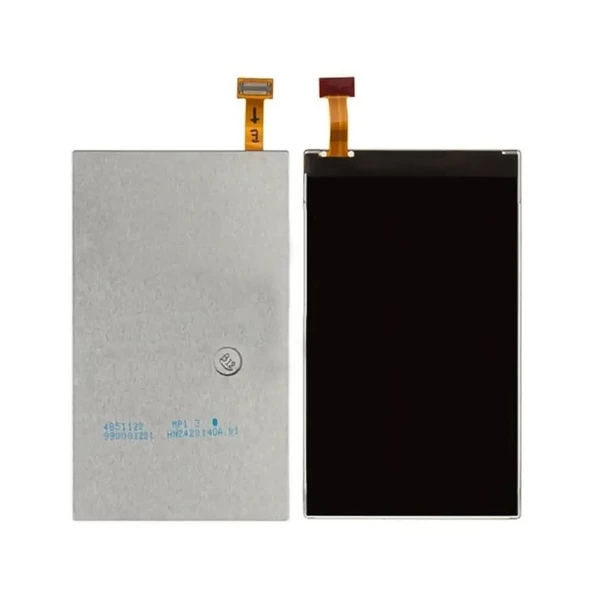 Nokia Asha 305, 306, 308, 309 Ekran LCD Panel Orj ürün görseli 1