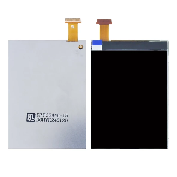 Nokia 7230, X5-02, 3208, 3208c Ekran LCD Panel AAA ürün görseli 1