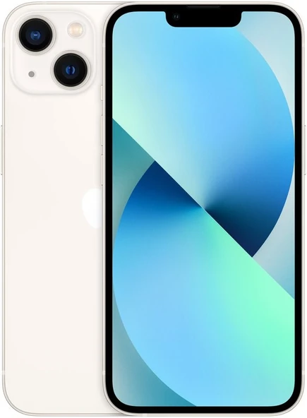 PTTAVM: Apple iPhone 13 128 GB (Apple Türkiye Garantili) SİYAH