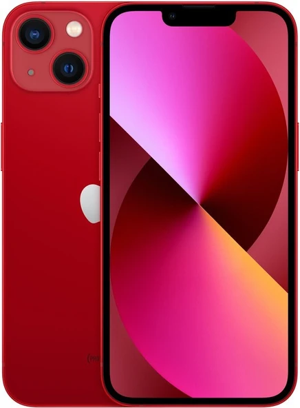 PTTAVM: Apple iPhone 13 128 GB (Apple Türkiye Garantili) SİYAH