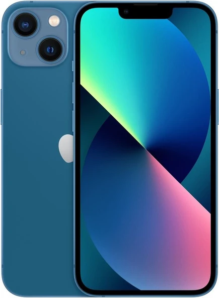 PTTAVM: Apple iPhone 13 128 GB (Apple Türkiye Garantili) SİYAH